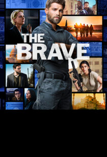 دانلود سریال The Brave374267-1141094351