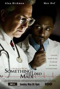 دانلود فیلم Something the Lord Made 2004377097-1087319983