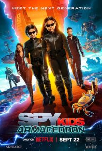 دانلود فیلم Spy Kids: Armageddon 2023376847-1183175809