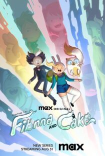 دانلود انیمیشن Adventure Time: Fionna & Cake375081-117489038