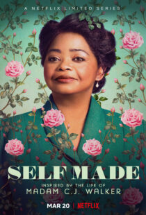 دانلود سریال Self Made: Inspired by the Life of Madam C.J. Walker377142-735029408