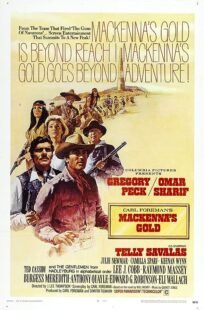 دانلود فیلم Mackenna’s Gold 1969374663-1198191129