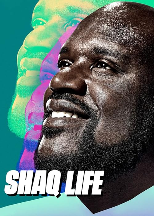 دانلود سریال Shaq Life