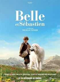 دانلود فیلم Belle & Sebastian 2013377334-1603473234