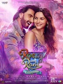 دانلود فیلم هندی Rocky Aur Rani Kii Prem Kahaani 2023375155-516675470