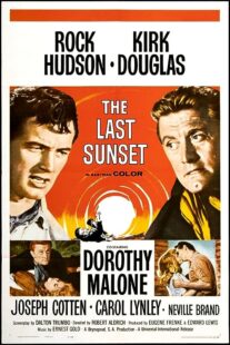 دانلود فیلم The Last Sunset 1961374300-2124287380