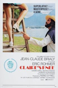 دانلود فیلم Claire’s Knee 1970376755-453208008