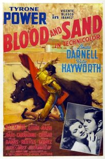 دانلود فیلم Blood and Sand 1941374432-1850337325