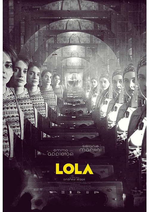 دانلود فیلم Lola 2022