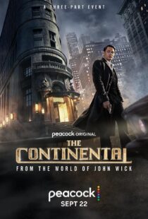 دانلود سریال The Continental: From the World of John Wick376374-1490799541