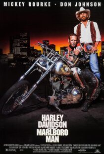 دانلود فیلم Harley Davidson and the Marlboro Man 1991374222-824341456