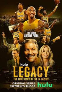 دانلود سریال Legacy: The True Story of the LA Lakers377059-1006302105