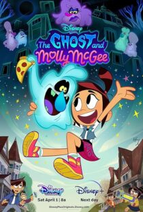 دانلود انیمیشن The Ghost and Molly McGee377285-1251300244