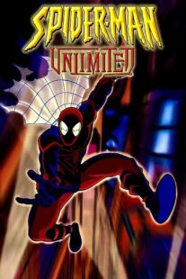 دانلود انیمیشن Spider-Man Unlimited374276-1268664422