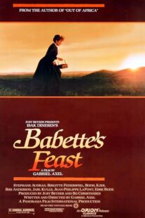 دانلود فیلم Babette’s Feast 1987376732-1615067254