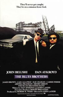 دانلود فیلم The Blues Brothers 1980375791-1438494775