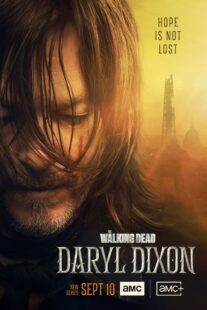 دانلود سریال The Walking Dead: Daryl Dixon374903-1471286891