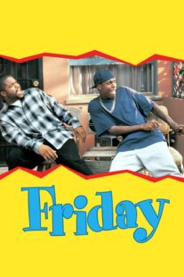 دانلود فیلم Friday 1995376113-1572338499