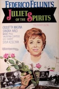 دانلود فیلم Juliet of the Spirits 1965374213-1884233157