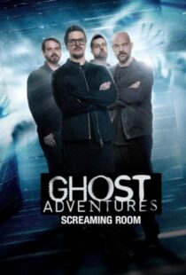 دانلود سریال Ghost Adventures: Screaming Room377268-843569317