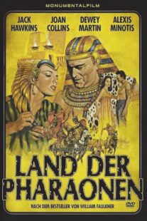 دانلود فیلم Land of the Pharaohs 1955376653-257677385