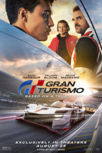 دانلود فیلم Gran Turismo 2023374484-673727402