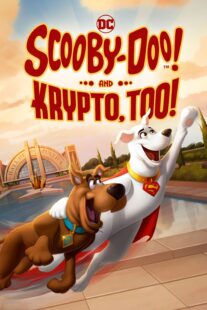 دانلود انیمیشن Scooby-Doo! And Krypto, Too! 2023376826-1210847995