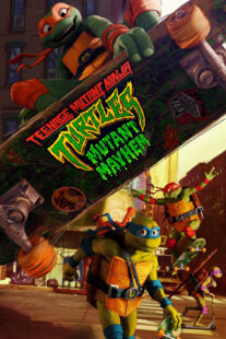 دانلود انیمیشن Teenage Mutant Ninja Turtles: Mutant Mayhem 2023374148-941868536