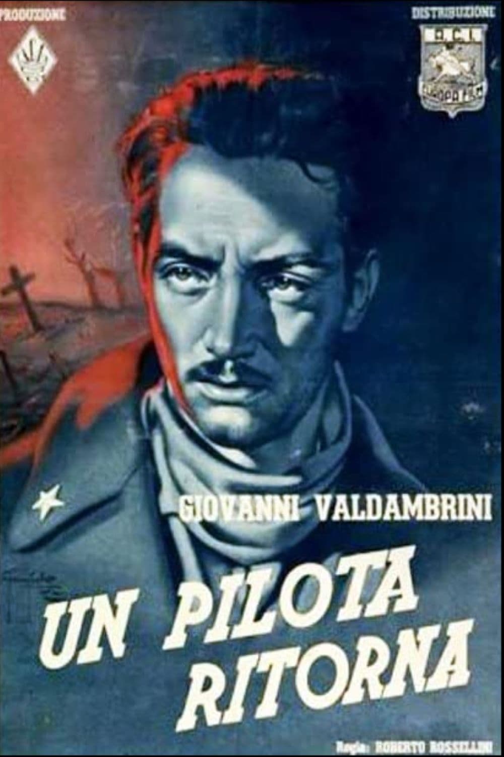 دانلود فیلم Un pilota ritorna 1942