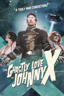 دانلود فیلم The Ghastly Love of Johnny X 2012374562-1416414271