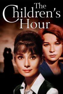 دانلود فیلم The Children’s Hour 1961376477-764058899