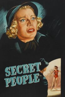 دانلود فیلم Secret People 1952376616-1443514461