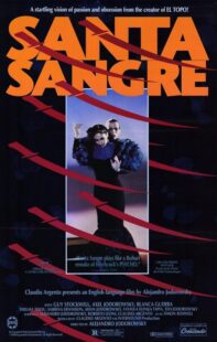 دانلود فیلم Santa Sangre 1989377995-402611399