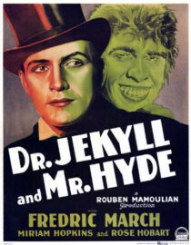 دانلود فیلم Dr. Jekyll and Mr. Hyde 1931378221-70701035