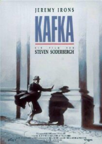 دانلود فیلم Kafka 1991378576-1960668056