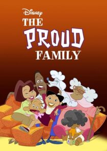 دانلود انیمیشن The Proud Family378913-993334155