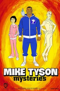 دانلود انیمیشن Mike Tyson Mysteries379438-232416559