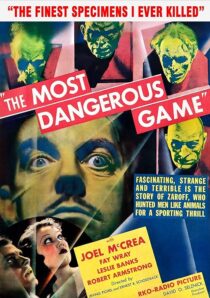 دانلود فیلم The Most Dangerous Game 1932378046-1543315586