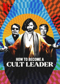 دانلود سریال How to Become a Cult Leader379174-2060865388