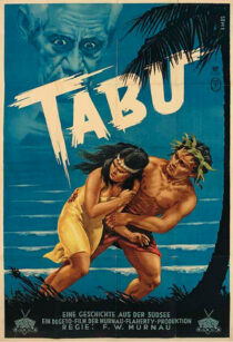 دانلود فیلم Tabu: A Story of the South Seas 1931378086-1311805646