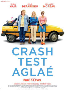 دانلود فیلم Crash Test Aglaé 2017379008-1709708423