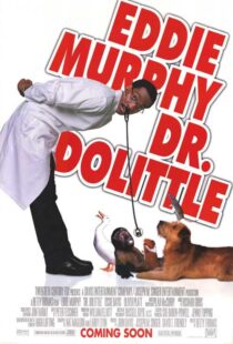 دانلود فیلم Doctor Dolittle 1998377951-166344105