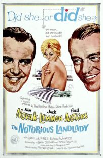 دانلود فیلم The Notorious Landlady 1962378595-448475049