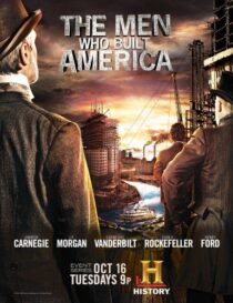 دانلود سریال The Men Who Built America378779-311540197