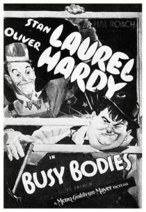 دانلود فیلم Busy Bodies 1933378028-233113470