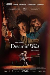 دانلود فیلم Dreamin’ Wild 2022377953-1952468289