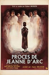 دانلود فیلم The Trial of Joan of Arc 1962379085-362055464