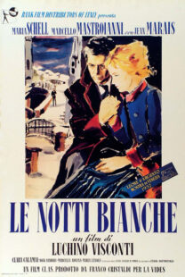 دانلود فیلم Le Notti Bianche 1957377991-313112788