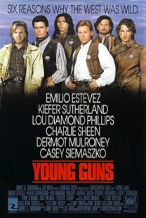 دانلود فیلم Young Guns 1988378591-853981227