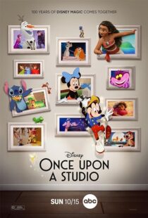 دانلود انیمیشن Once Upon a Studio 2023378964-216371904